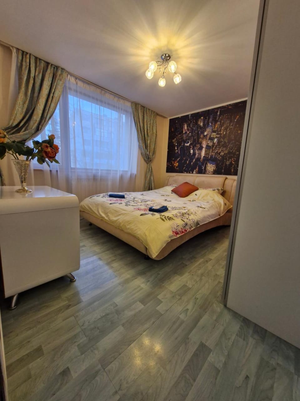Apartament Superb Apartment in Moldova