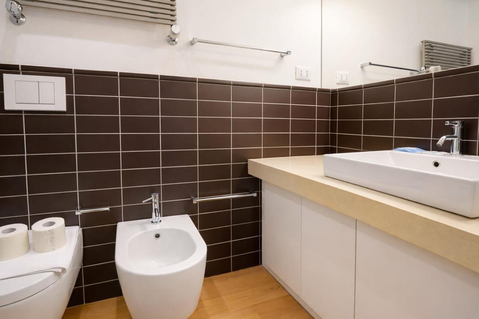 Toilet, Bathroom, bidet