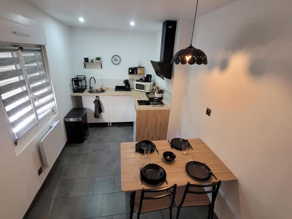 Le Compostelle Apartment in Centre-Val de Loire