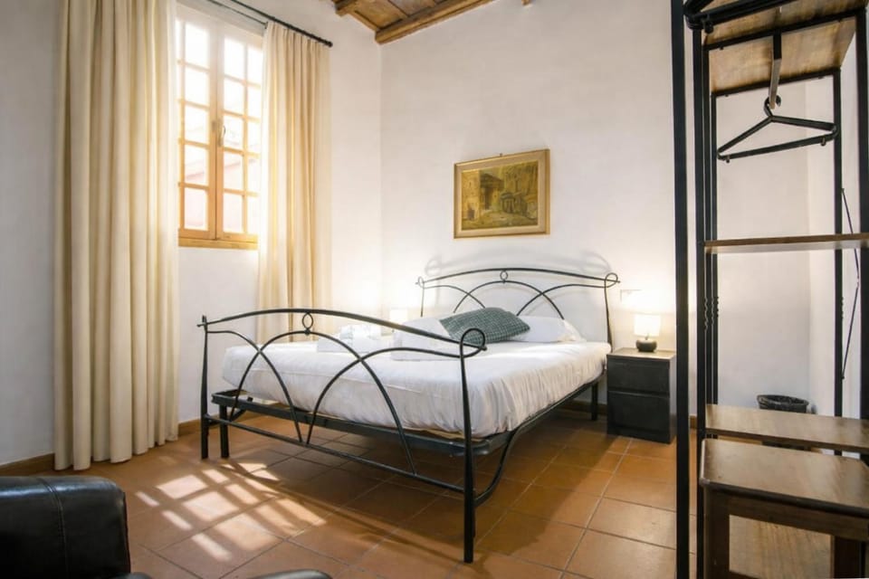 Bed, Photo of the whole room, Bedroom, bunk bed