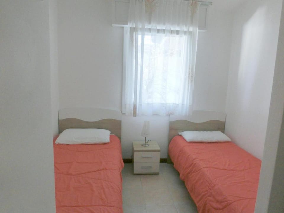 Villa Ketty Apartment in Bibione
