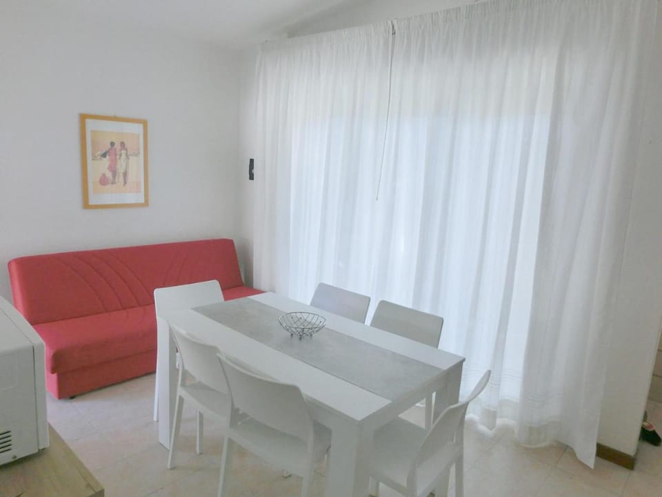 Villa Ketty Apartment in Bibione