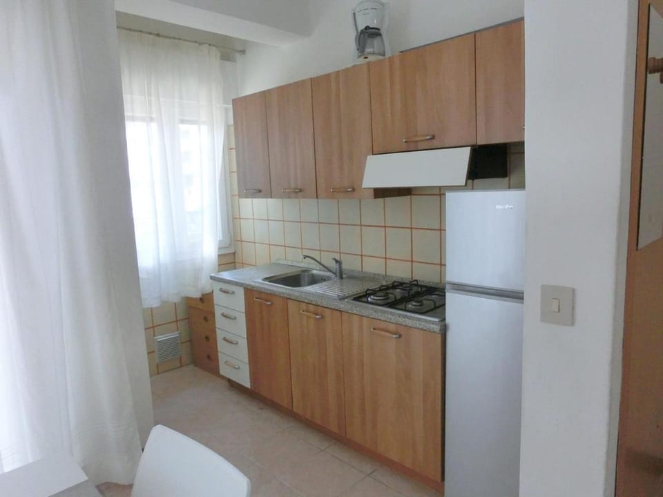 Villa Ketty Apartment in Bibione