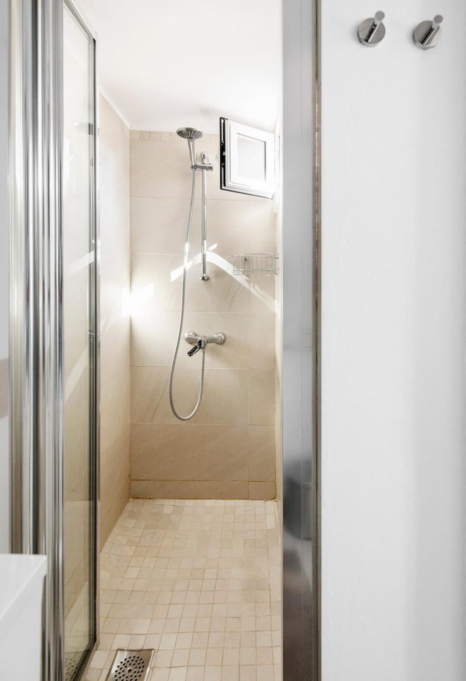 Penthouse Barrio de Santa Cruz Apartment in Seville