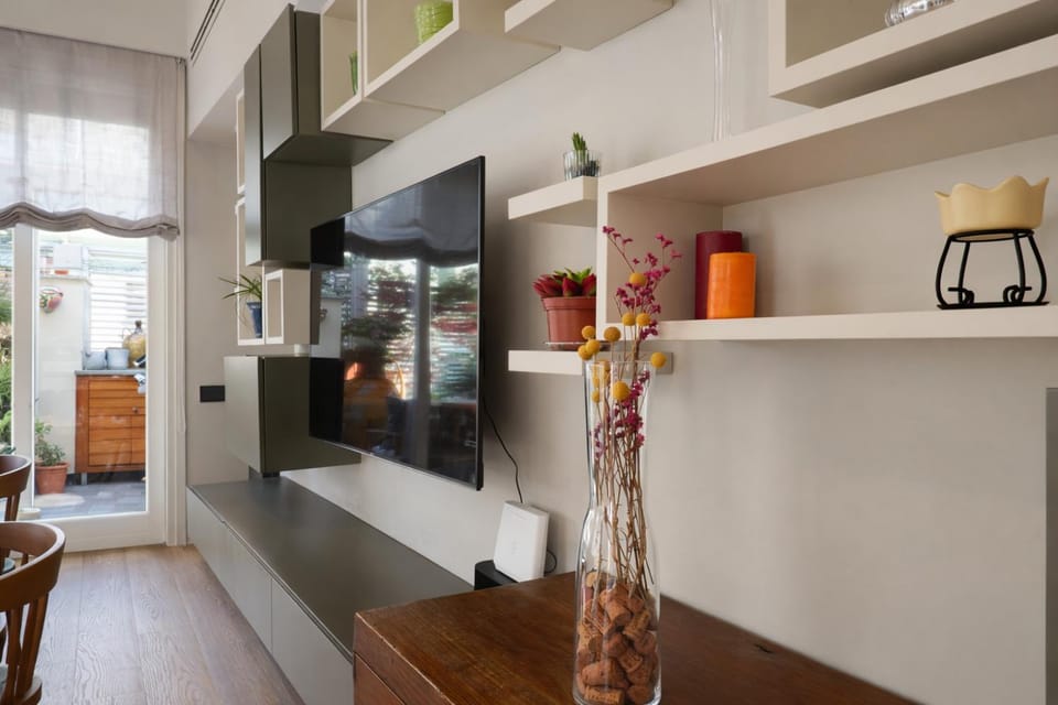 Communal lounge/ TV room, TV and multimedia, Kitchen or kitchenette, Evening entertainment