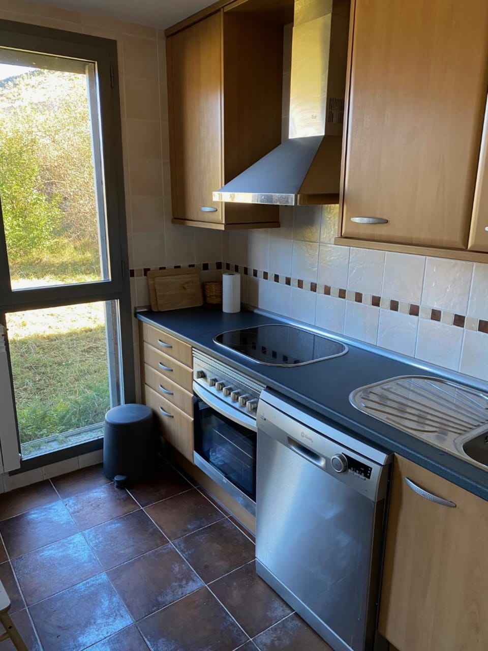 Jardin de los Pirineos- Margas Golf Apartment in Aragon