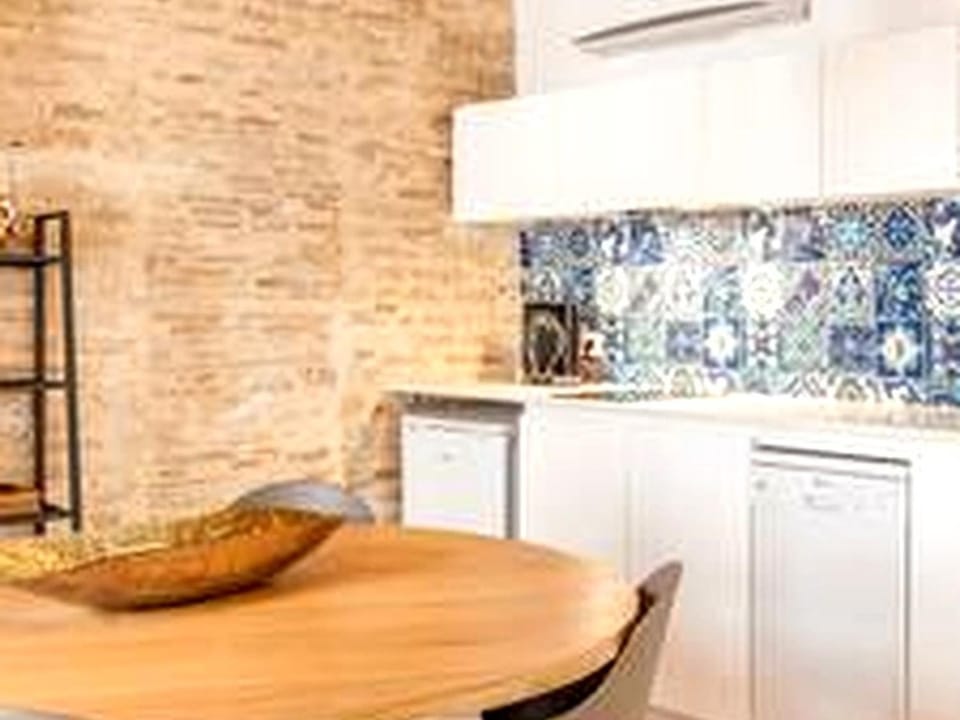 Bolseria Ciutat Vella Apartment in Valencia