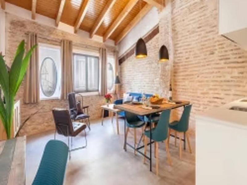 Bolseria Ciutat Vella Apartment in Valencia