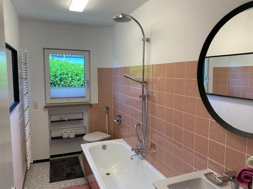 Ferienwohnung Blaubeere - Obsthof Steffelin Apartment in Baden-Württemberg
