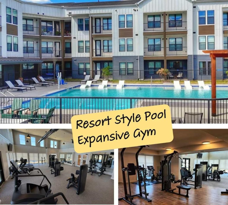 Charming 1BR Retreat - Walk to Gruene Hall Upscale Amenities Apartment in New Braunfels