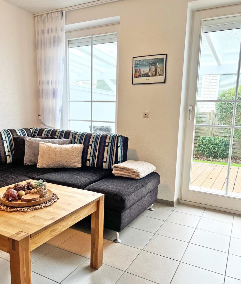 Kleine Butze Apartment in Grömitz
