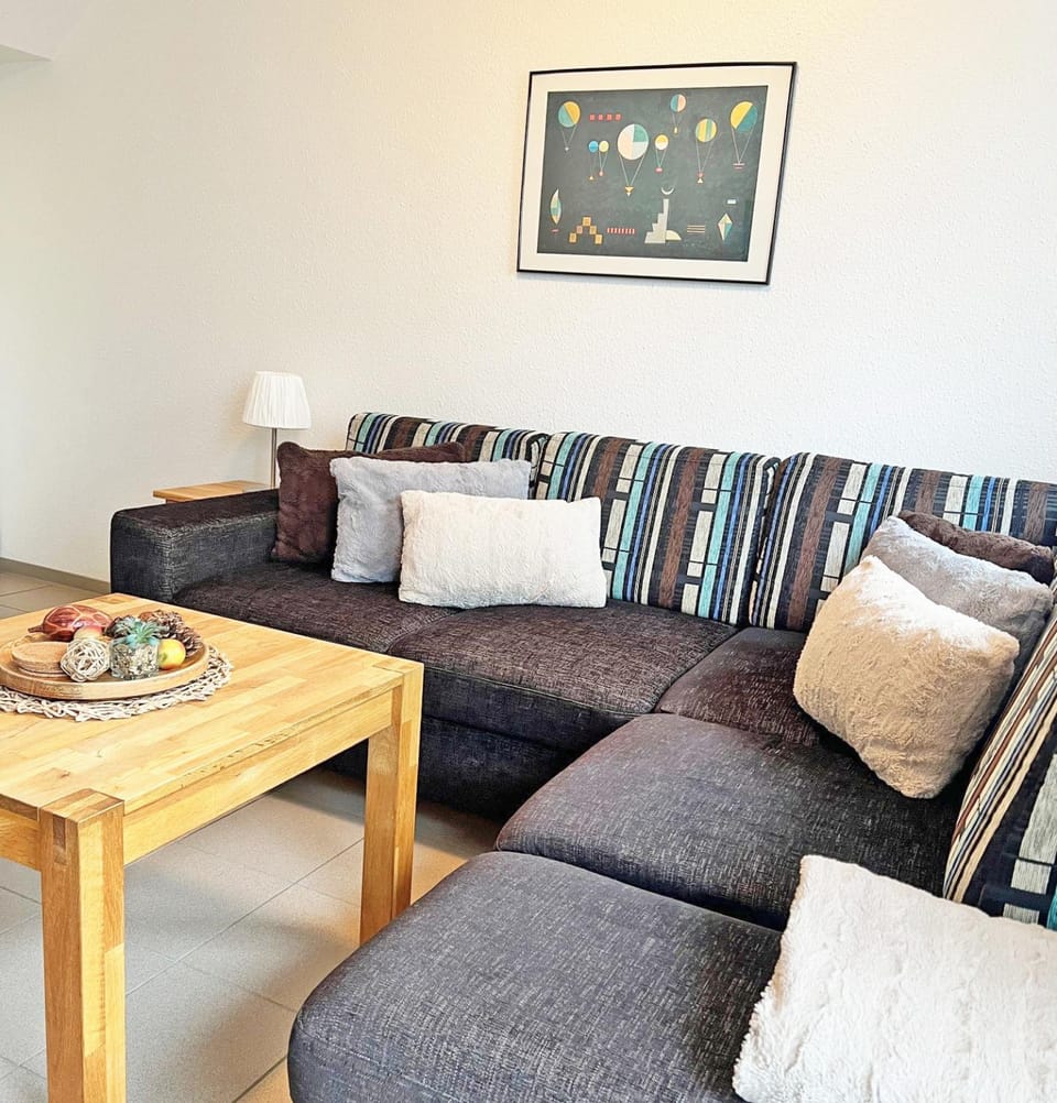 Kleine Butze Apartment in Grömitz