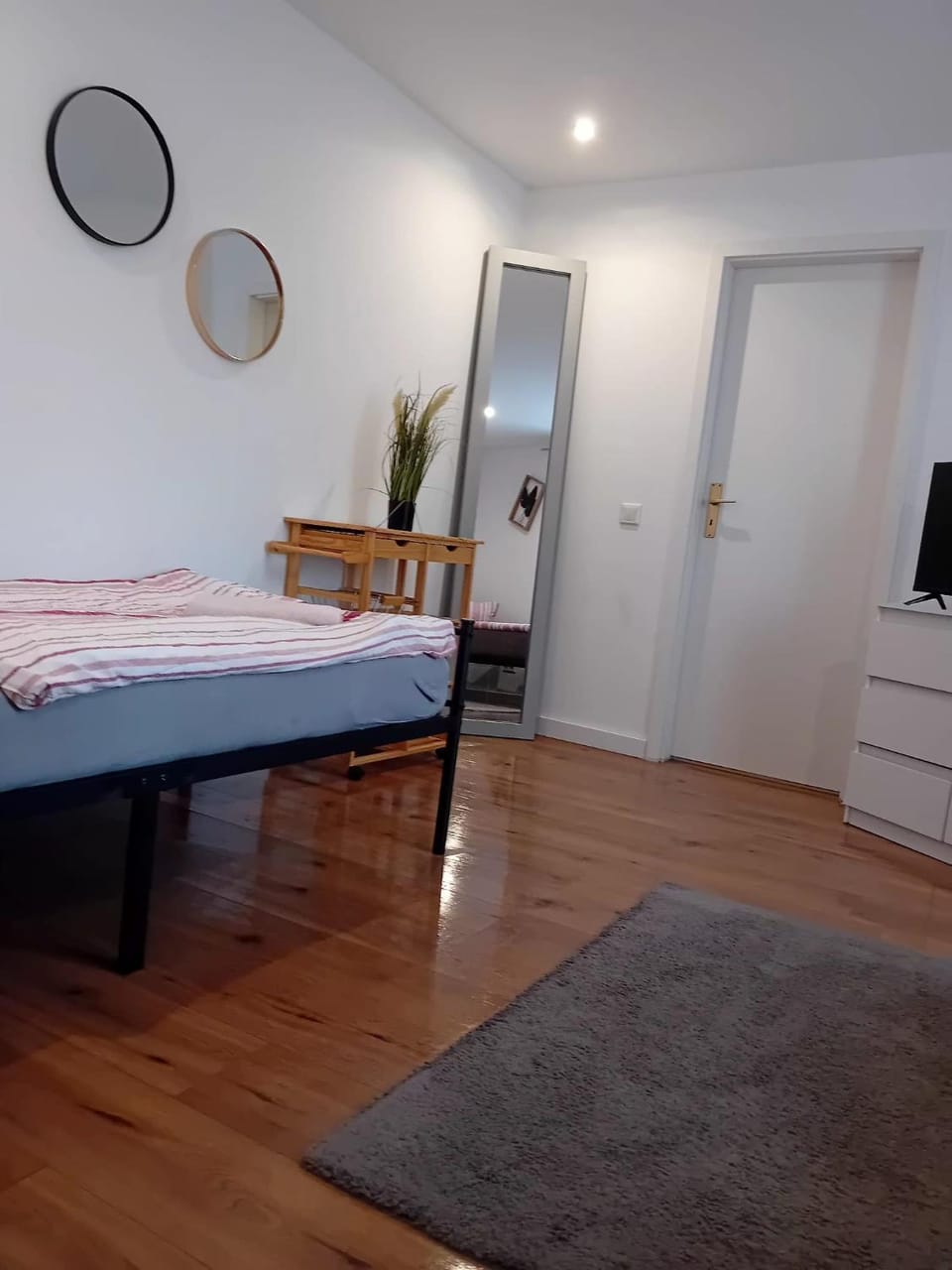 Monteurs Apartments 8 Apartment in Saxony