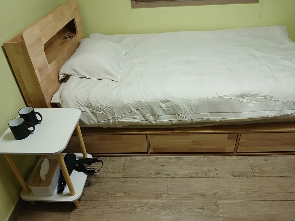 전북대근처 시외버스터미널 원룸3 Apartment hotel in South Korea