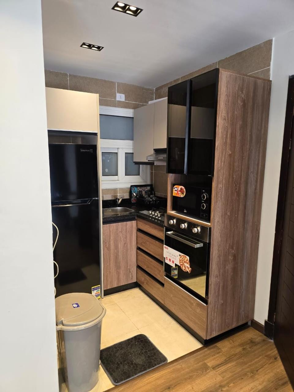 استوديو فندقي للايجار Apartment in Cairo Governorate