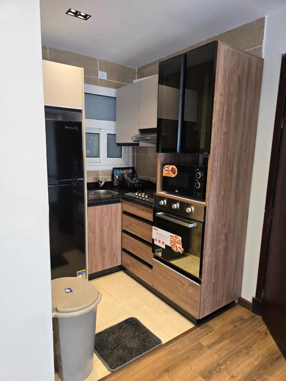 استوديو فندقي للايجار Apartment in Cairo Governorate