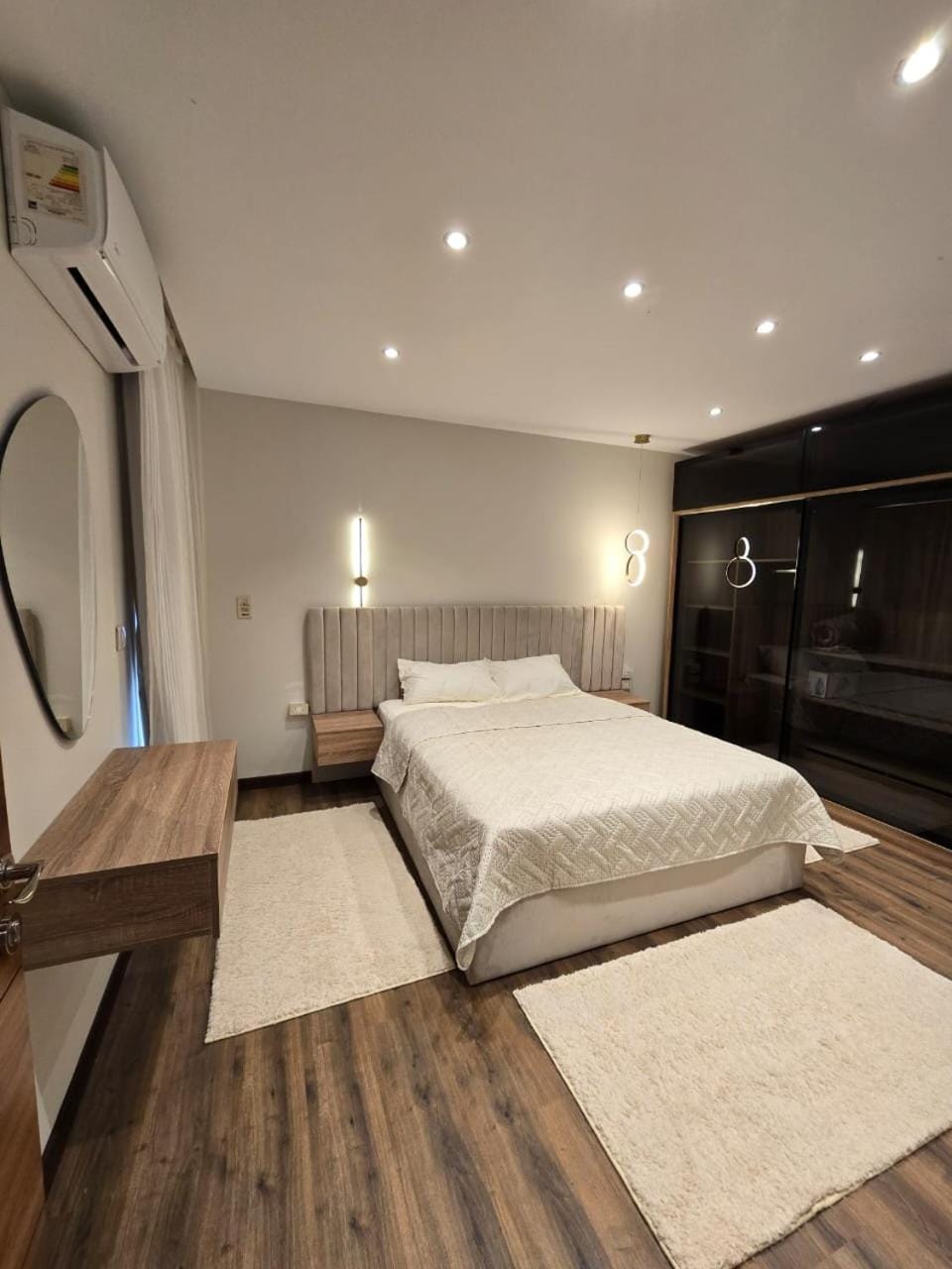 استوديو فندقي للايجار Apartment in Cairo Governorate