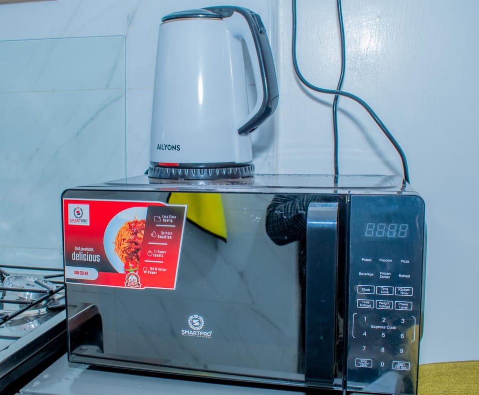 Delsystays Bed and Breakfast in Nairobi