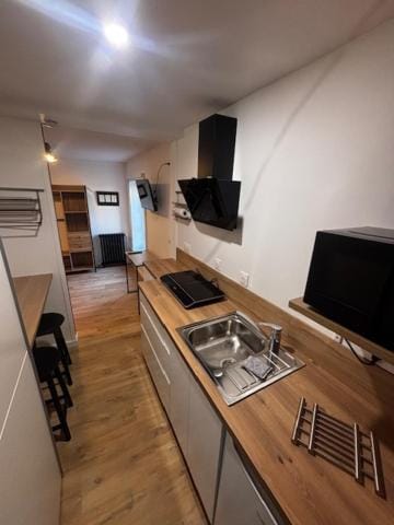 Auberge Maillebois studio Bed and Breakfast in Centre-Val de Loire
