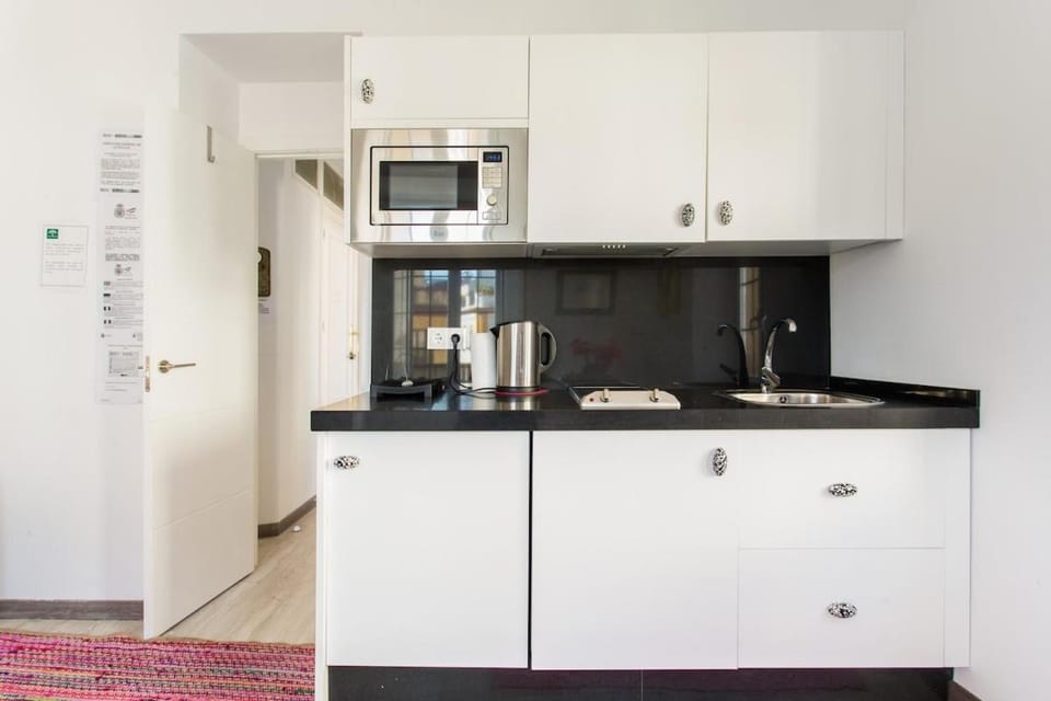 Light-Filled Apartment in the Heart of Seville Apartment in Seville