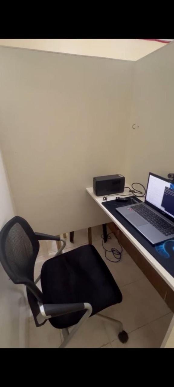 Uplink Services Apartment in Region of Manila