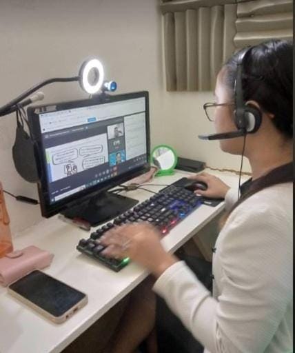 Uplink Services Apartment in Region of Manila