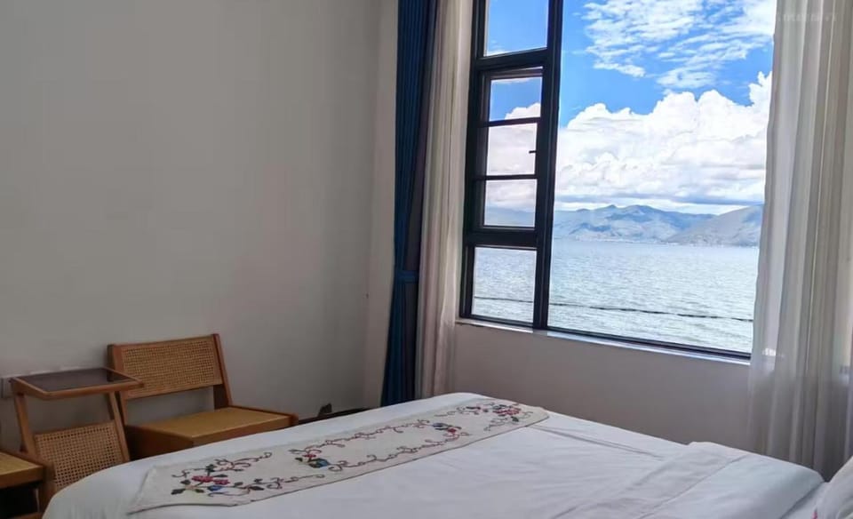 大理水木月手碟客栈 Vacation rental in China