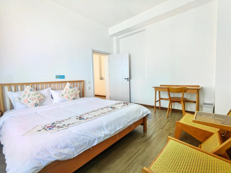 大理水木月手碟客栈 Vacation rental in China