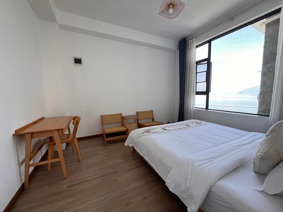 大理水木月手碟客栈 Vacation rental in China