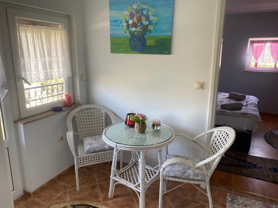Studio Nađa 2 Apartment in Novi Sad