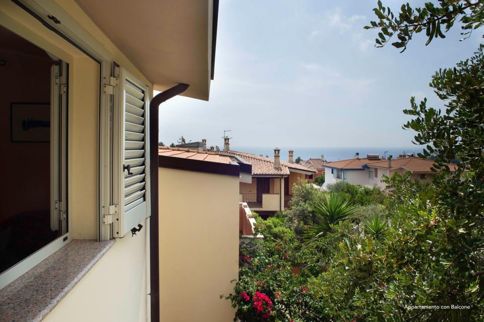 View (from property/room), Sea view