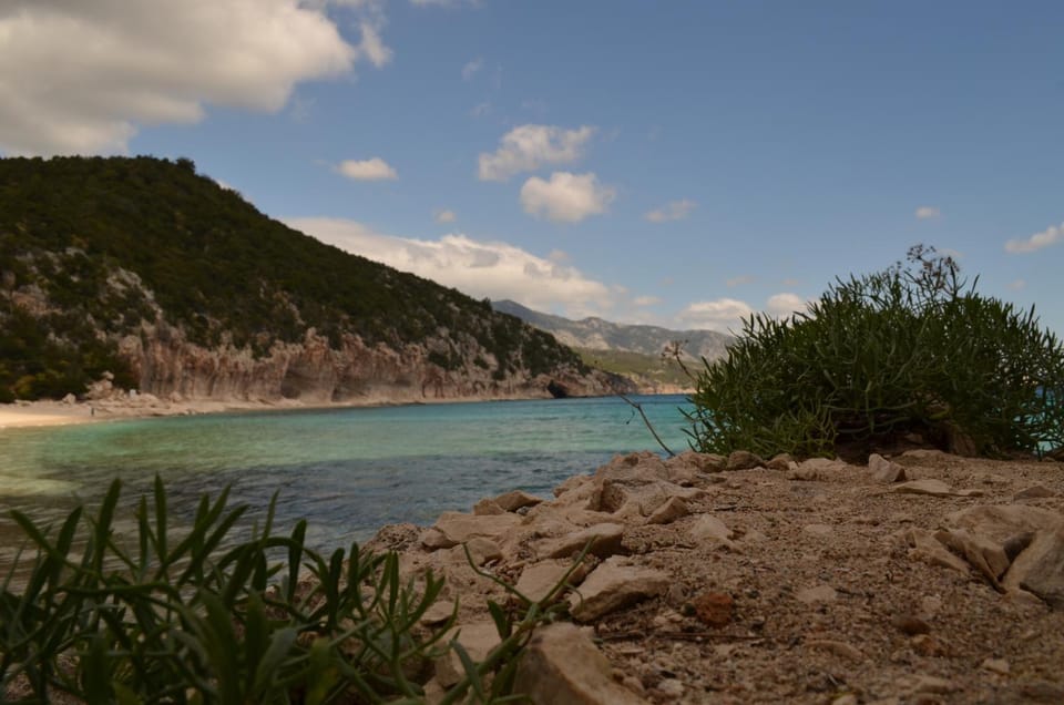Day, Natural landscape, Summer, Beach, Hiking, Diving
