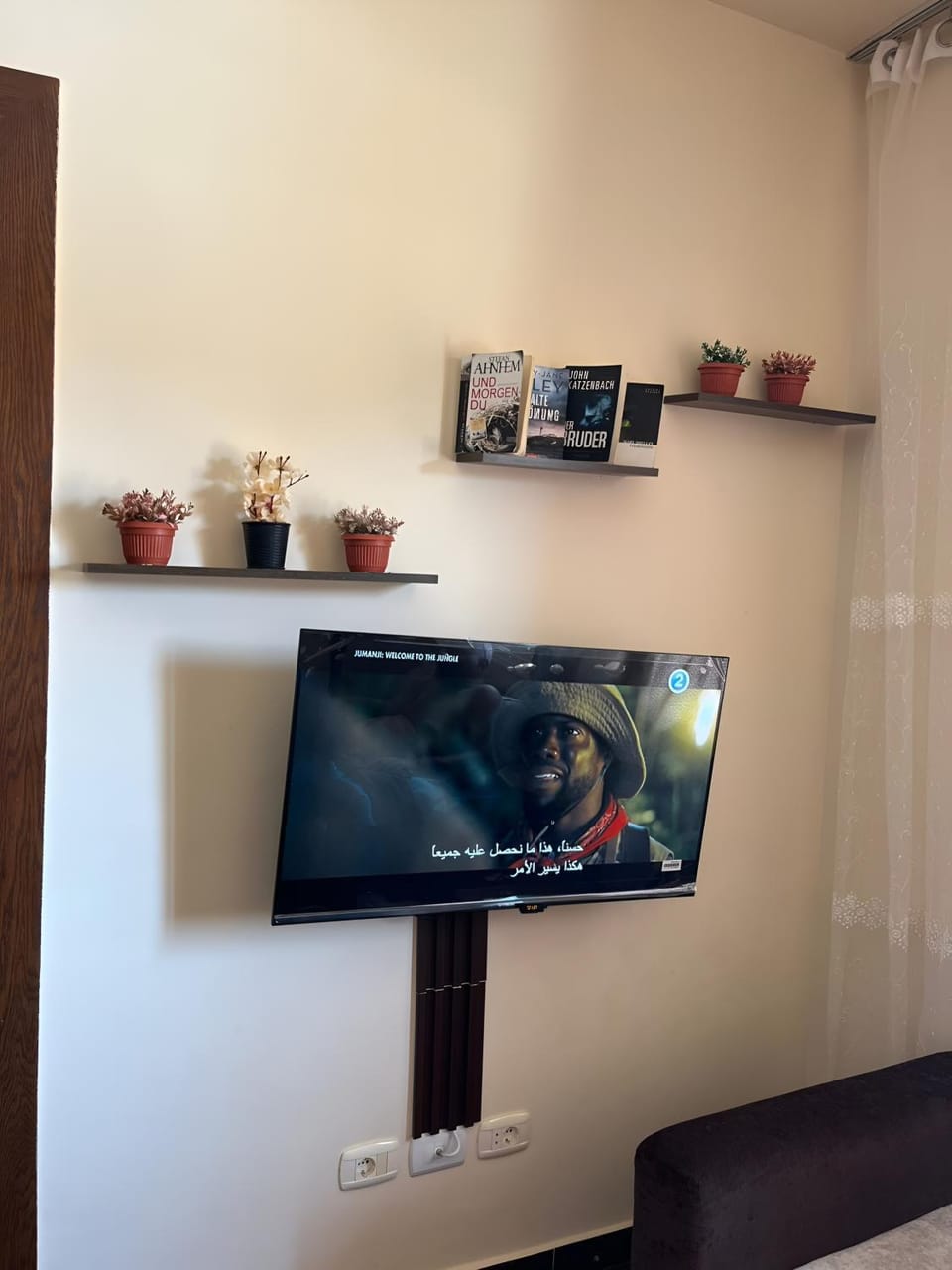 TV and multimedia