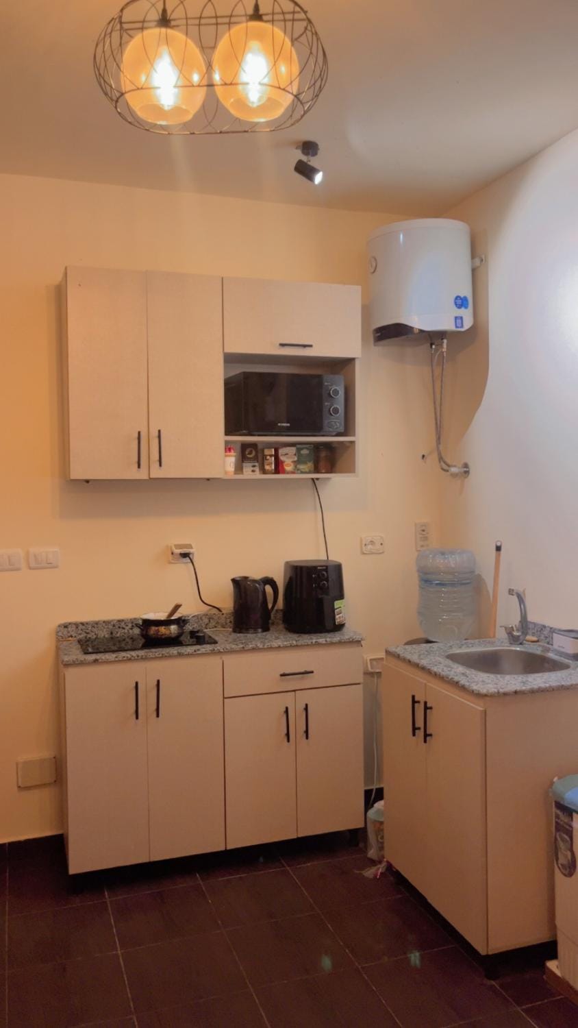 sharm el shiekh apartment Apartment in South Sinai Governorate