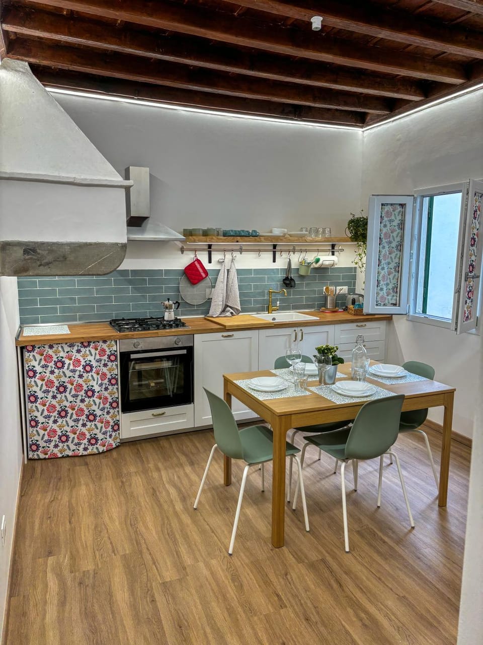 Beppe and Ketty house in Florence Apartment in Florence