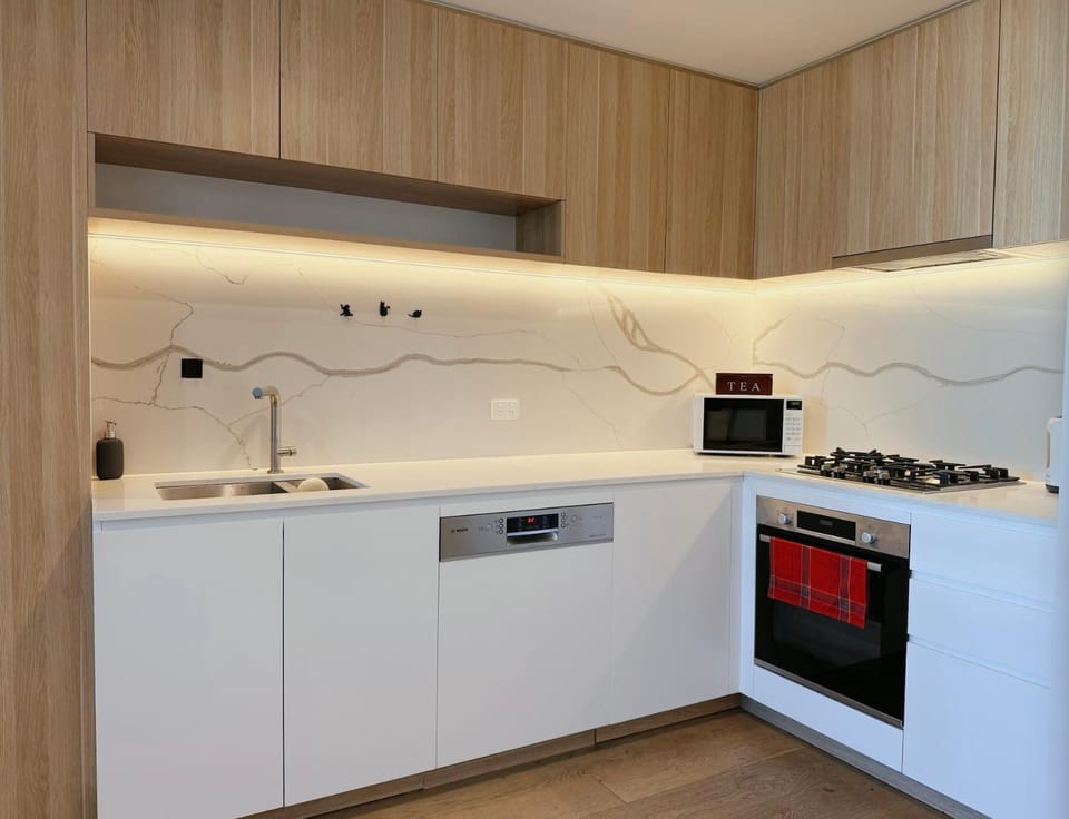 Arnold Box Hill - Modern 2bed Apartment Apartment in Melbourne