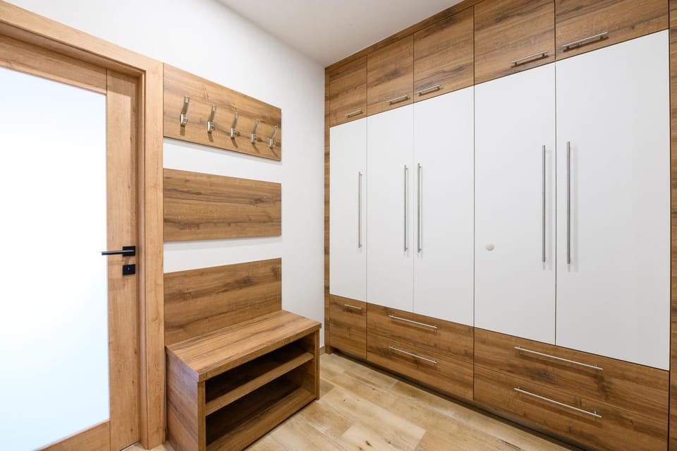wardrobe