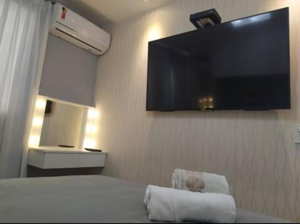TV and multimedia, Bedroom