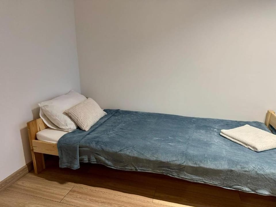 Apartament Bałandy 18 Apartment in Lesser Poland Voivodeship