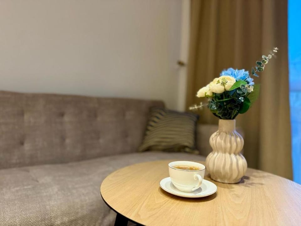 Apartament Bałandy 18 Apartment in Lesser Poland Voivodeship