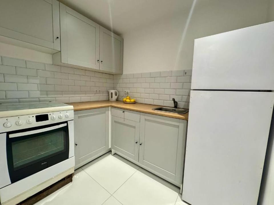 Apartament Bałandy 18 Apartment in Lesser Poland Voivodeship