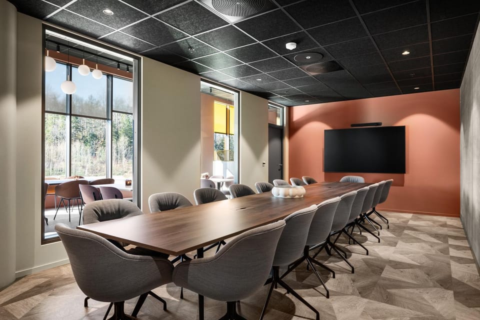 Meeting/conference room