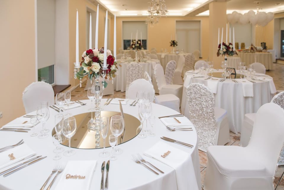 Banquet/Function facilities, wedding, wedding
