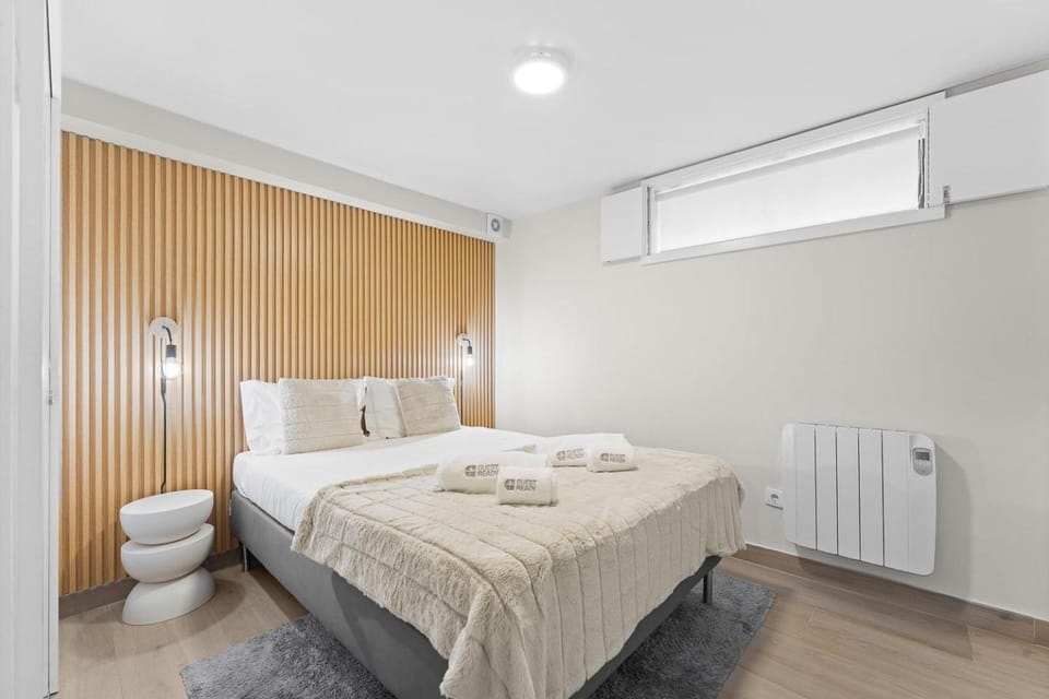 GuestReady - Charming Porto's nook Apartment in Porto