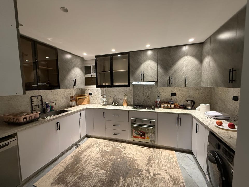 Nasr city Mahmoud Awad Apartment in Cairo Governorate