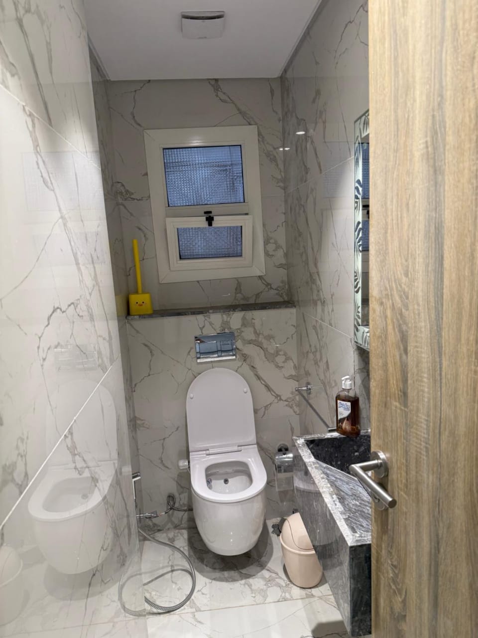 Nasr city Mahmoud Awad Apartment in Cairo Governorate