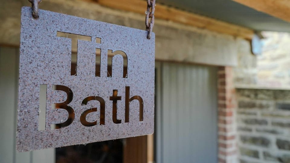 Property logo or sign