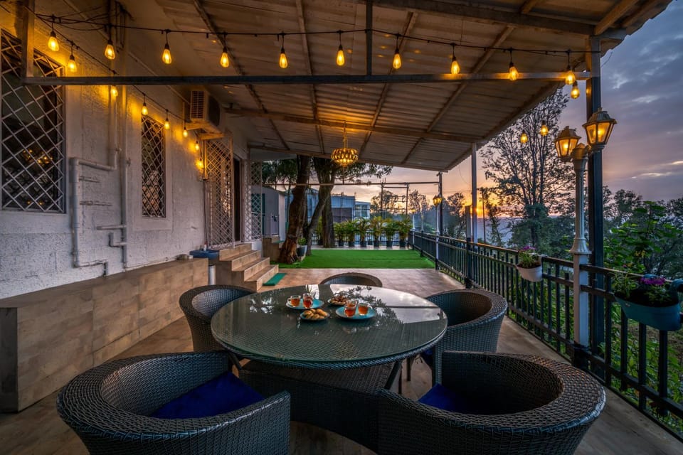 View (from property/room), Food and drinks
