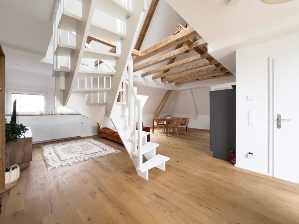 Photo of the whole room, wardrobe