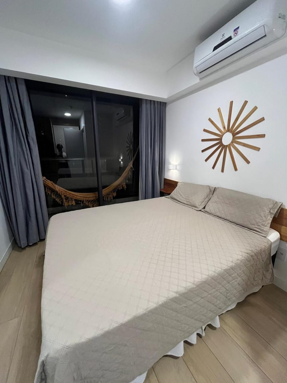 202 D HOUSE Patrícia · Studio para 4 Pessoas com Cômodos Separados Apartment in Sao Paulo City